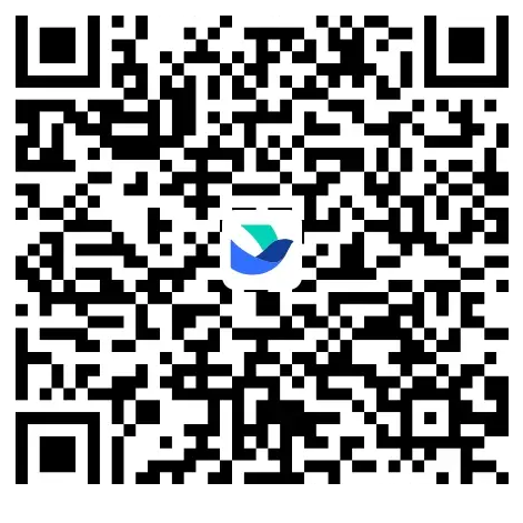 飞书群二维码
